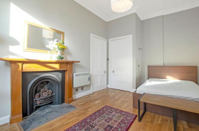 City Centre 1-Bed Flat, sleeps 3